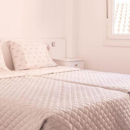 Apartamento Finisterre Con Vistas Al Mar Y Playa Εξωτερικό φωτογραφία